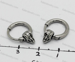 316 Nose Ring KJE69-0878