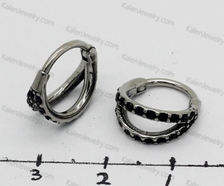 316 Nose Ring KJE69-0879