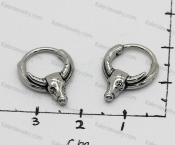 316 Nose Ring KJE69-0881