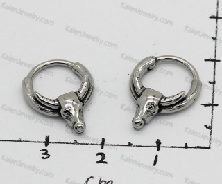 316 Nose Ring KJE69-0881