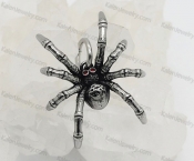 spider pendant KJP69-0418