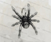 spider pendant KJP69-0420