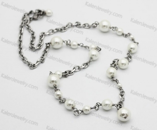 necklace KJN170066