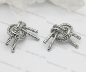 ear studs KJE500143