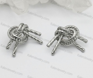 ear studs KJE500143