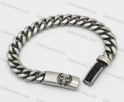 brushed finish bracelet KJB69-0268