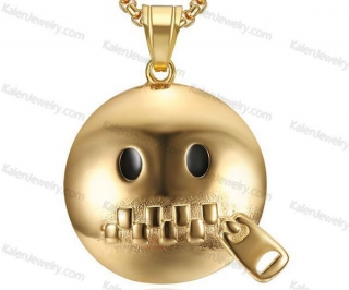 pendant KJP132-0208