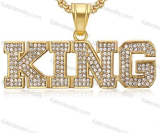 KING pendant KJP132-0241