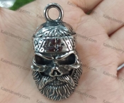 skull bell KJPA00068MR