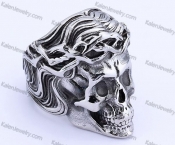 skull ring KJRA00083MR