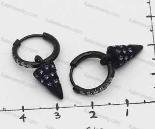 earrings KJE69-0896