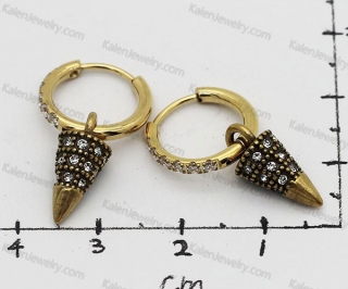 earrings KJE69-0900