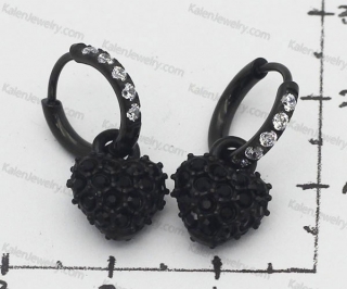 earrings KJE69-0906