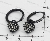 earrings KJE69-0905