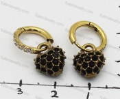 earrings KJE69-0908