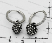 earrings KJE69-0912