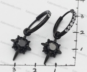 earrings KJE69-0913