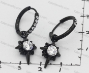 earrings KJE69-0914