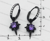 earrings KJE69-0915