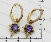 earrings KJE69-0916