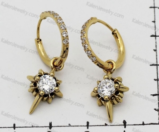 earrings KJE69-0917