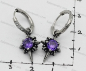 earrings KJE69-0919