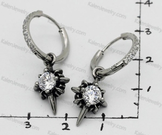 earrings KJE69-0920