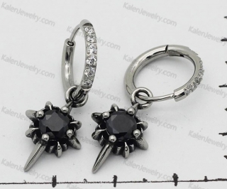 earrings KJE69-0921