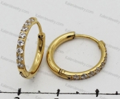 earrings KJE69-0922