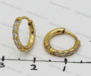 earrings KJE69-0924