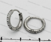 earrings KJE69-0930