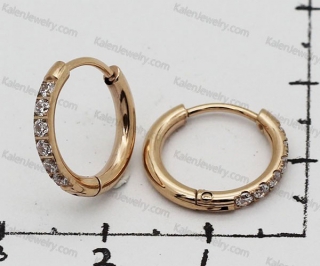 earrings KJE69-0931