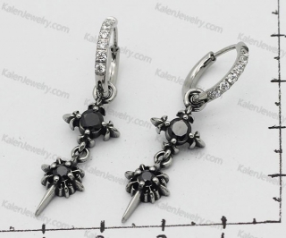 earrings KJE69-0943