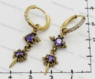 earrings KJE69-0945