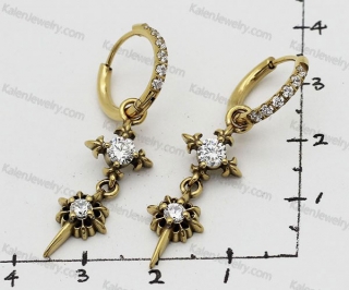 earrings KJE69-0947