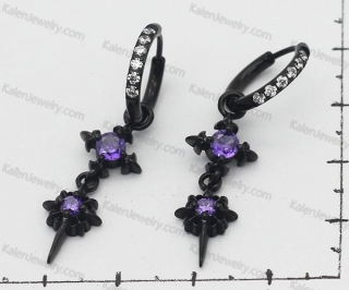 earrings KJE69-0949