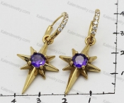 earrings KJE69-0951