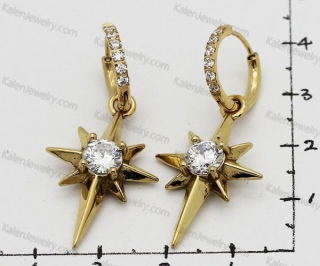 earrings KJE69-0952