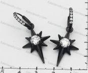 earrings KJE69-0954