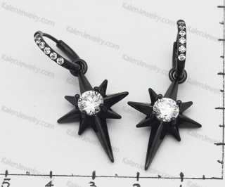 earrings KJE69-0954