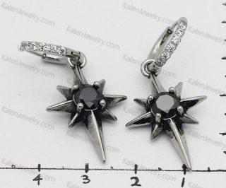 earrings KJE69-0959