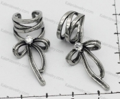 ear cuffs earrings KJE69-0964