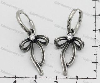 earrings KJE69-0967