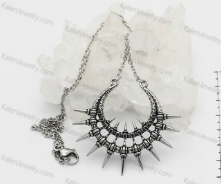 necklace KJN69-0035