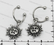 earrings KJBB69-0146