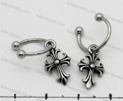 earrings KJBB69-0152