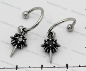 earrings KJBB69-0153