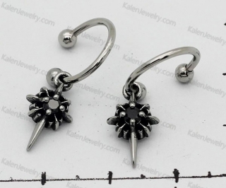 earrings KJBB69-0153