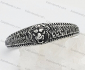 lion bracelet KJB131-00044