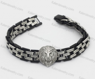 lion bracelet KJB56-0463